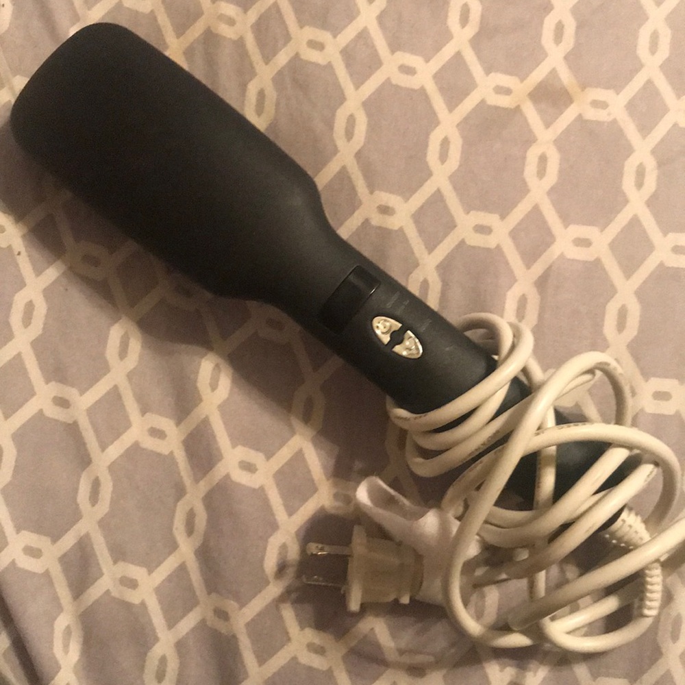 Heat Brush - Picture 2 of 2